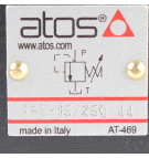 BLOCK PRESSURE LIMITER